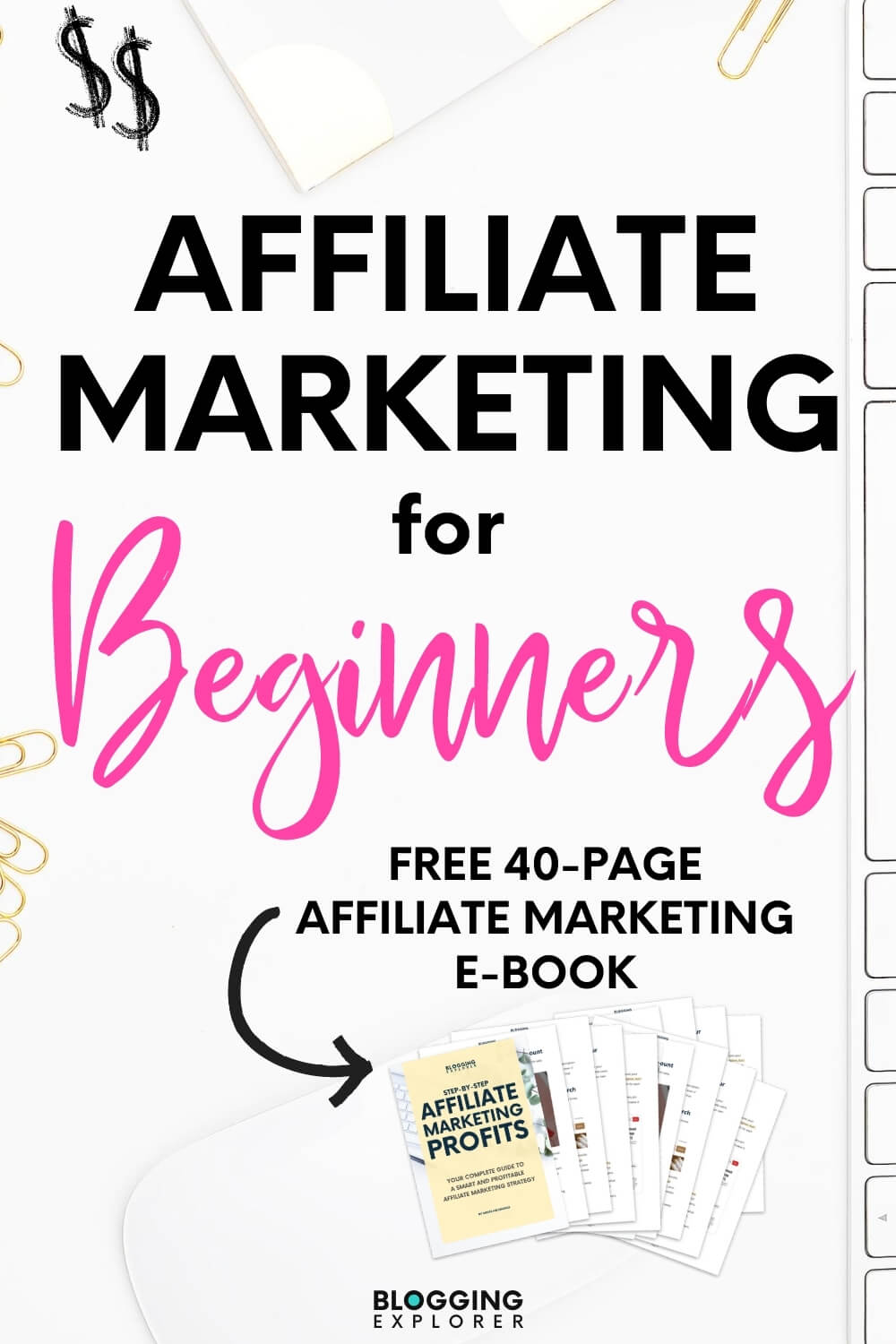 Affiliate Marketing for Dummies in 2023: How to Make Money Step-by-Step