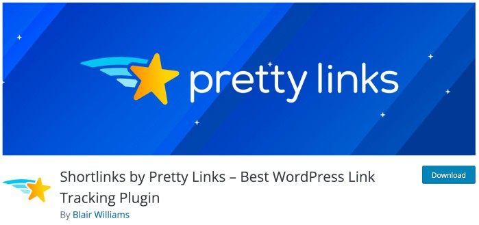 Best WordPress plugins for blogging and monetizing your blog - Pretty Links