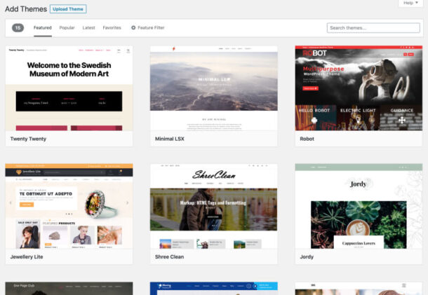 The Best WordPress Themes For Blogs (Free and Paid) In 2024