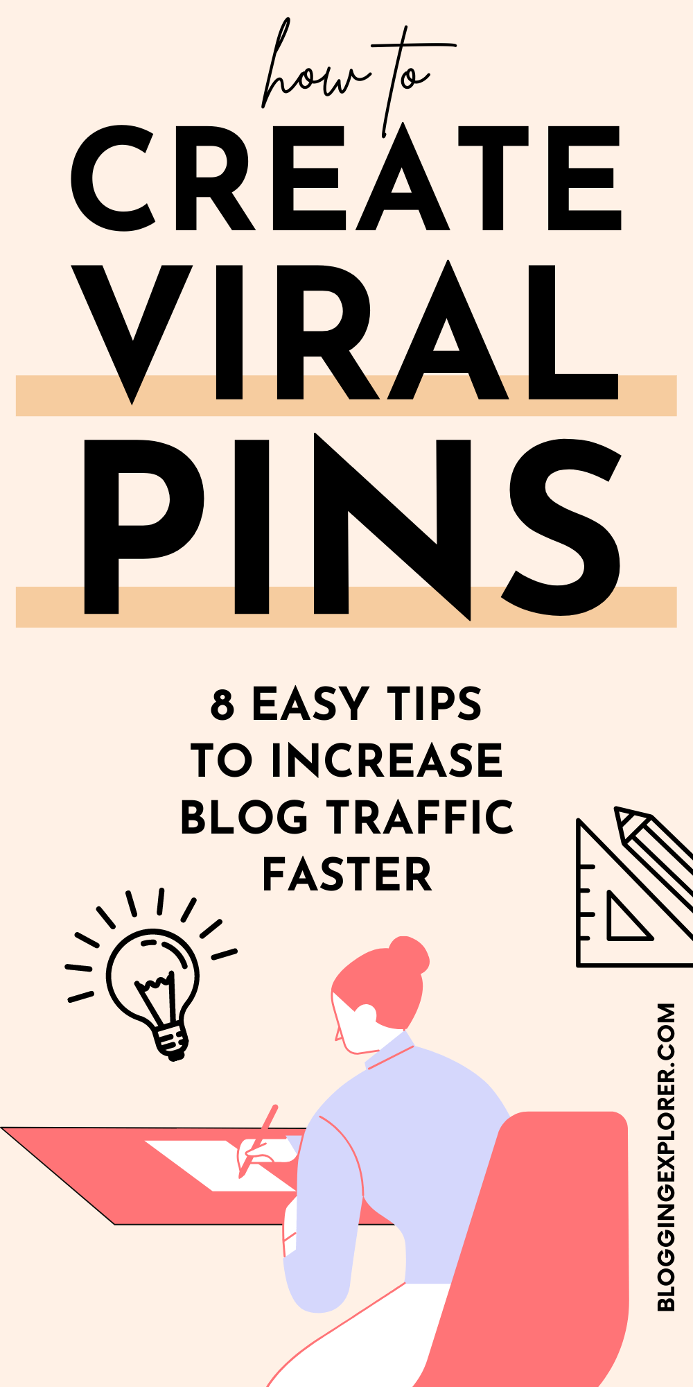 How to Design Viral Pins for Pinterest: The Ultimate Guide (In 2024)