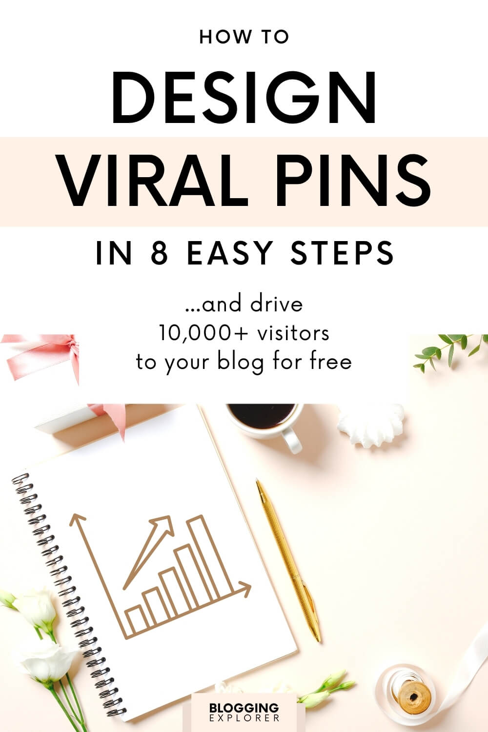 How to Design Viral Pins for Pinterest: The Ultimate Guide (In 2022)
