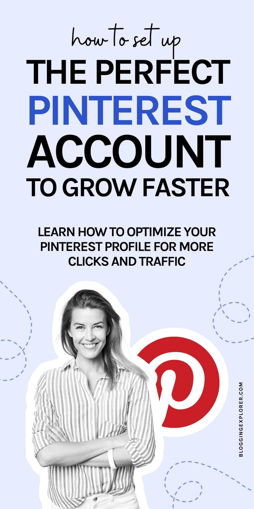 How To Optimize Your Pinterest Profile 8 Steps To Grow Faster