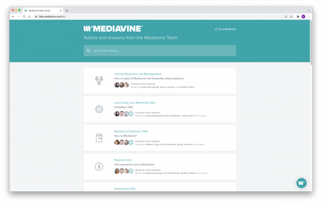 Mediavine Requirements (2024 Update) What You MUST Know