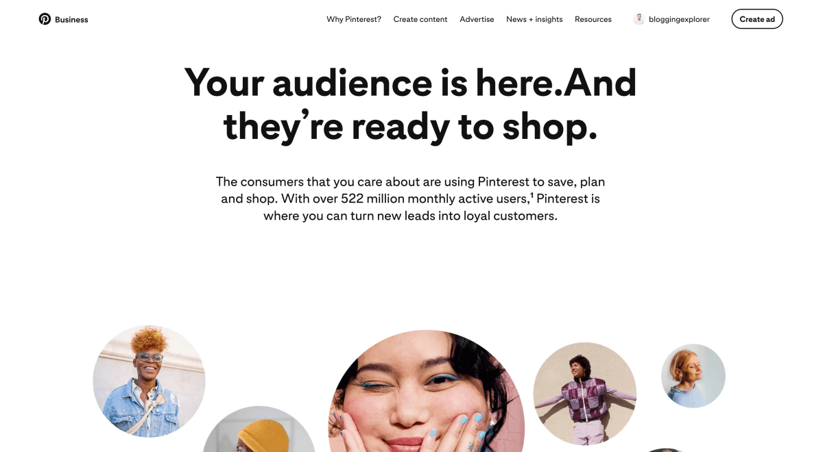 Pinterest Marketing Strategy The Ultimate Guide (For Free Traffic)