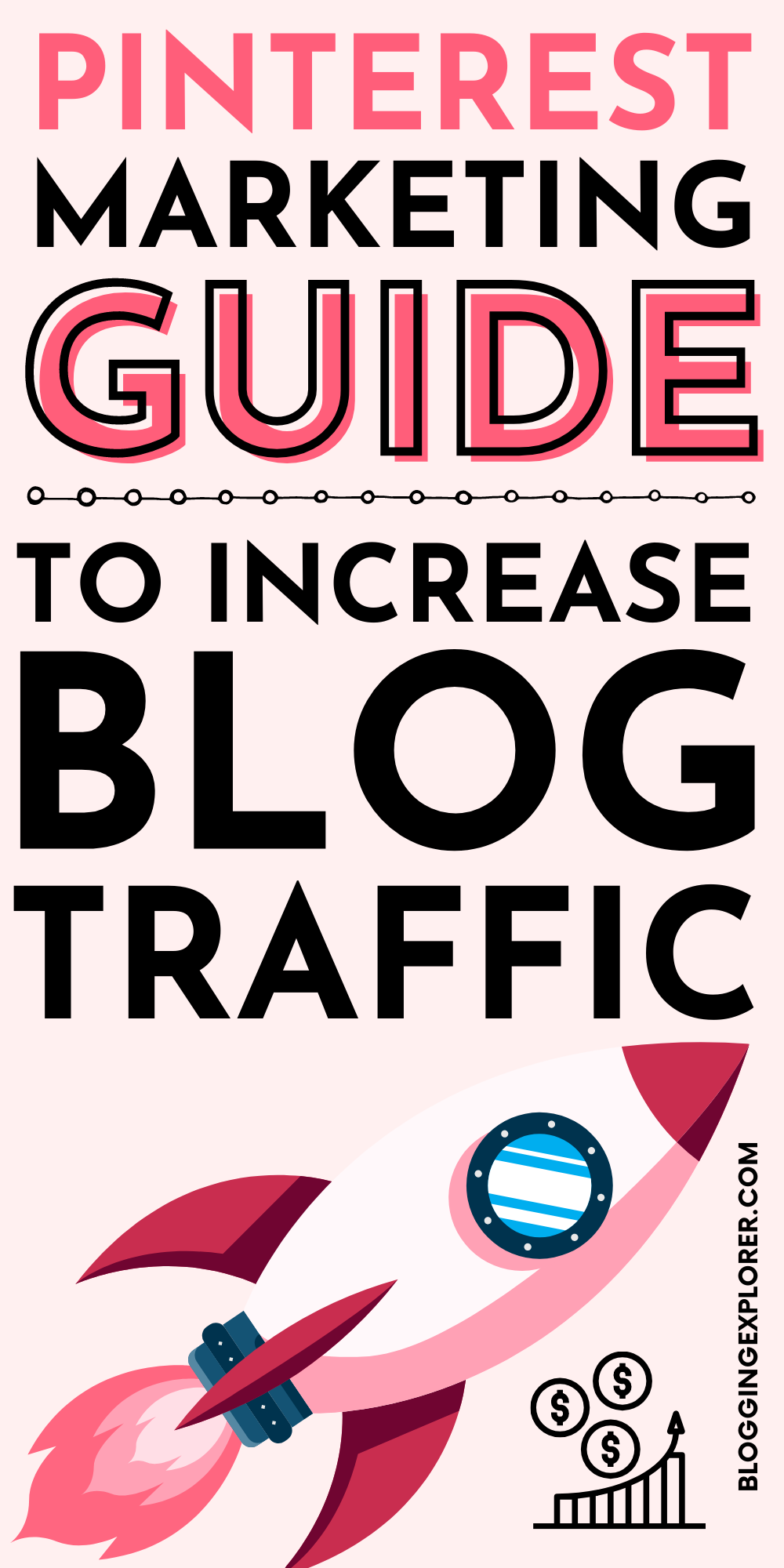 Pinterest Strategy Guide: How to Grow Your Traffic With Pinterest
