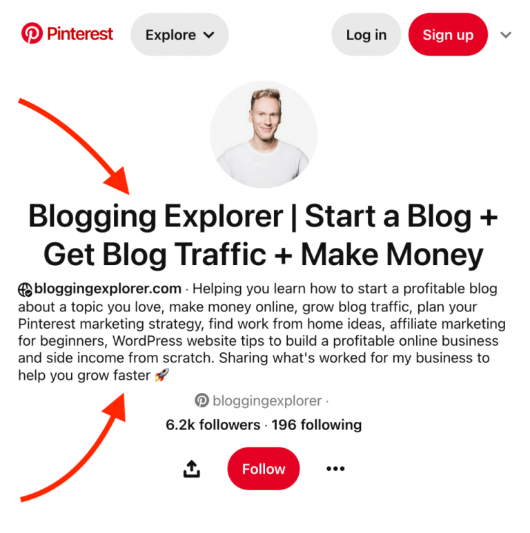 5-Minute Quick Pinterest Marketing Tactics For Blog Traffic (2024)