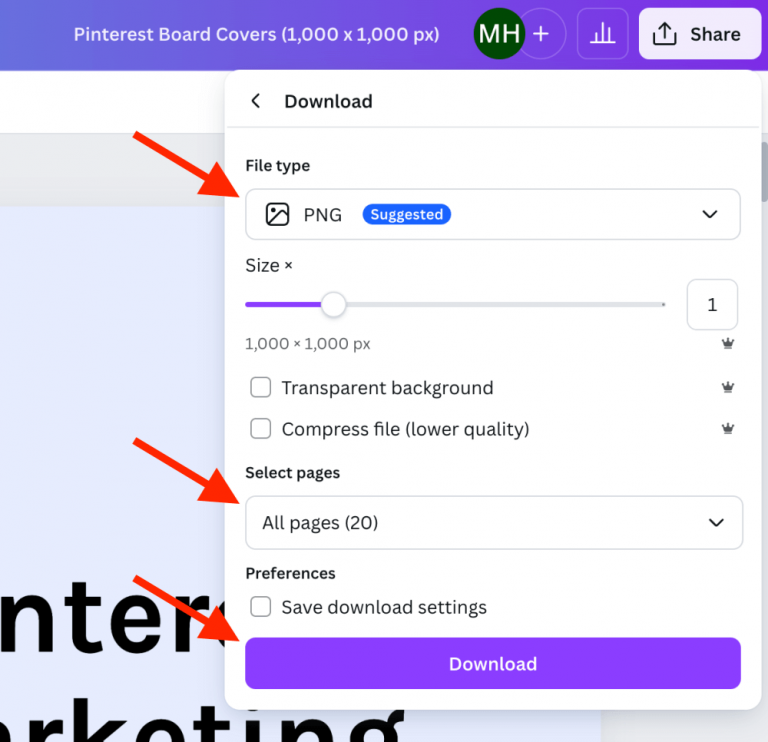 How to Create Pinterest Board Covers: Step-by-Step Tutorial (2026)