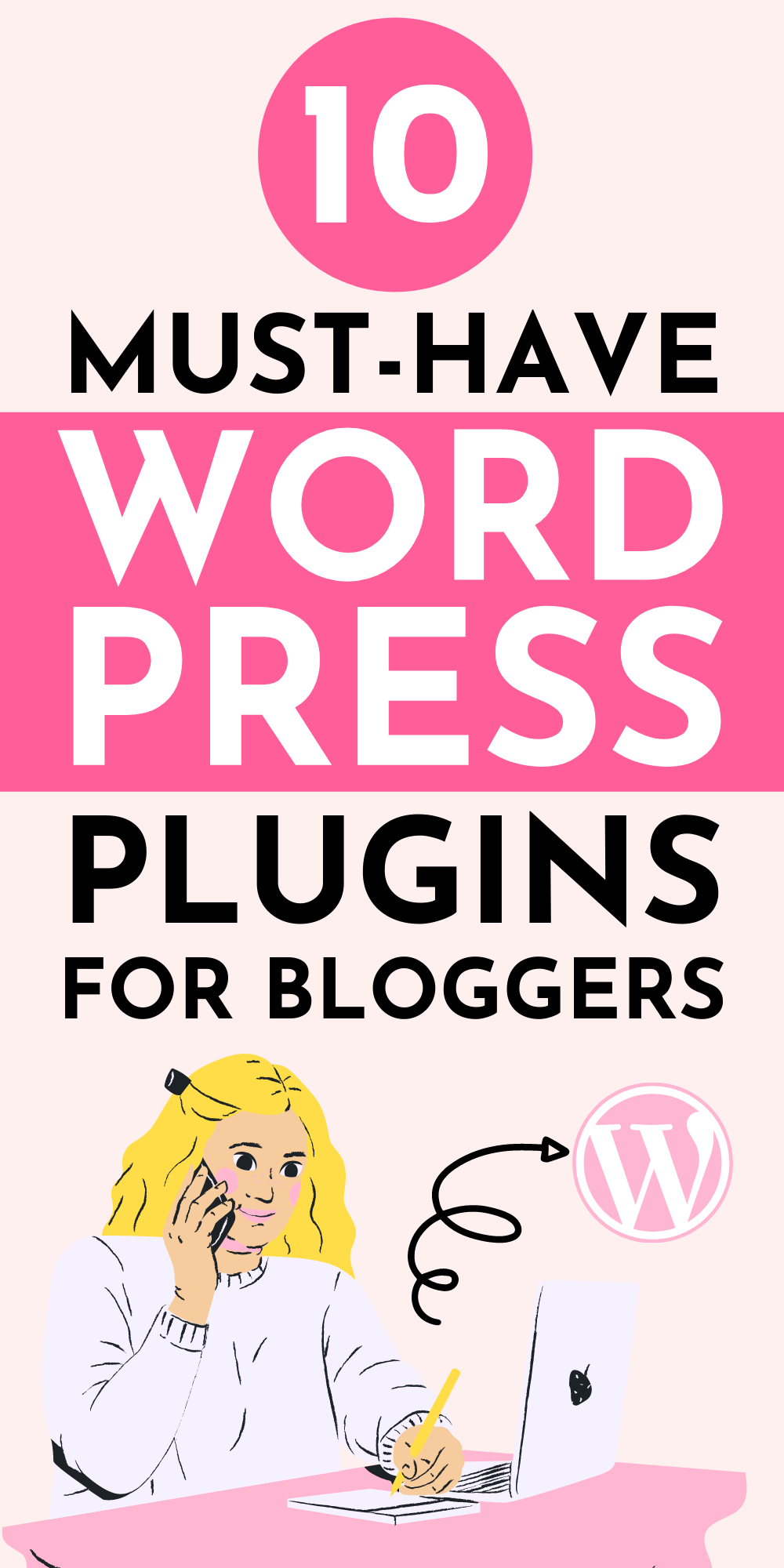 10 Best WordPress Plugins for Blogs (Free and Paid)