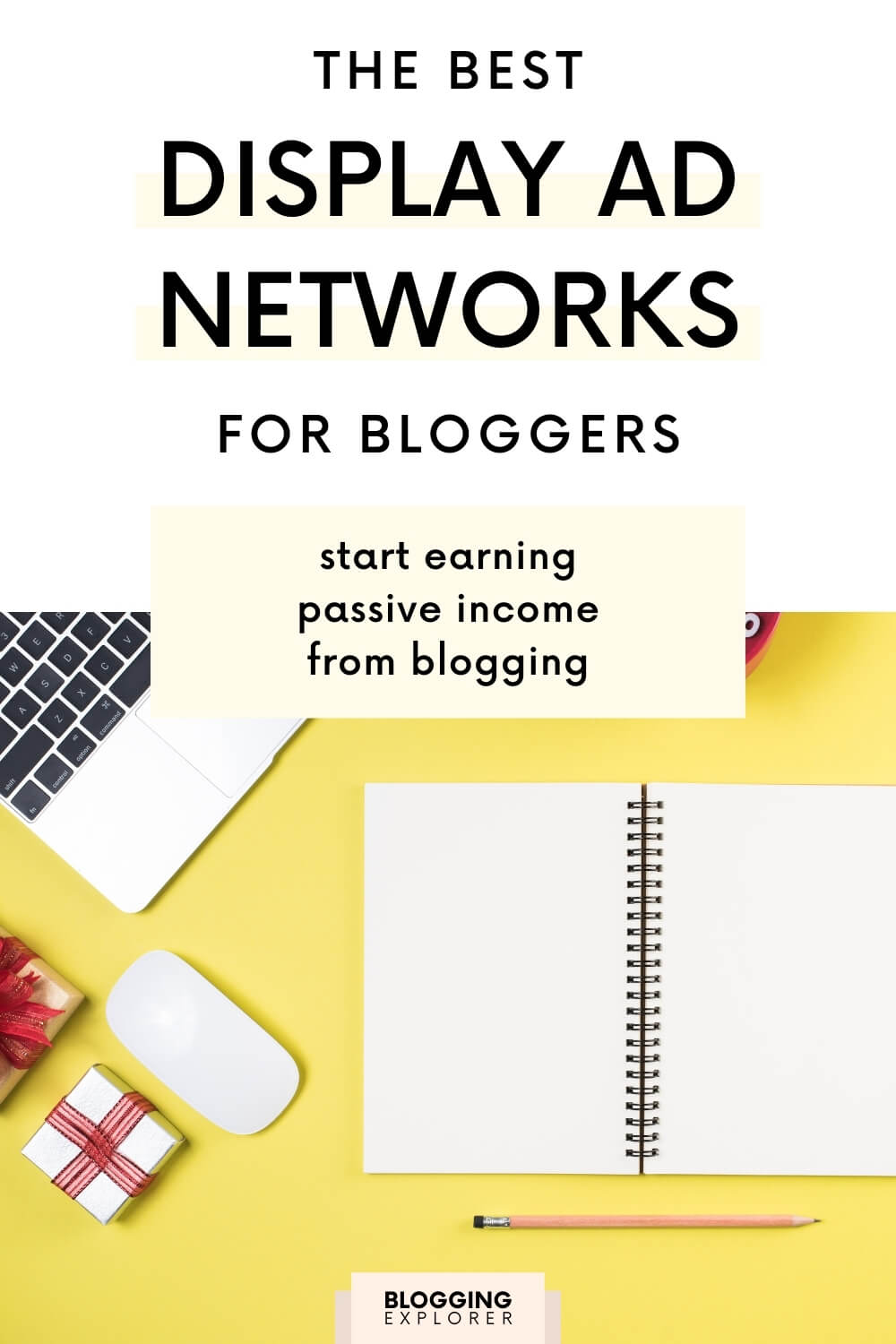 11 Best Ad Networks for Bloggers and Publishers in 2024