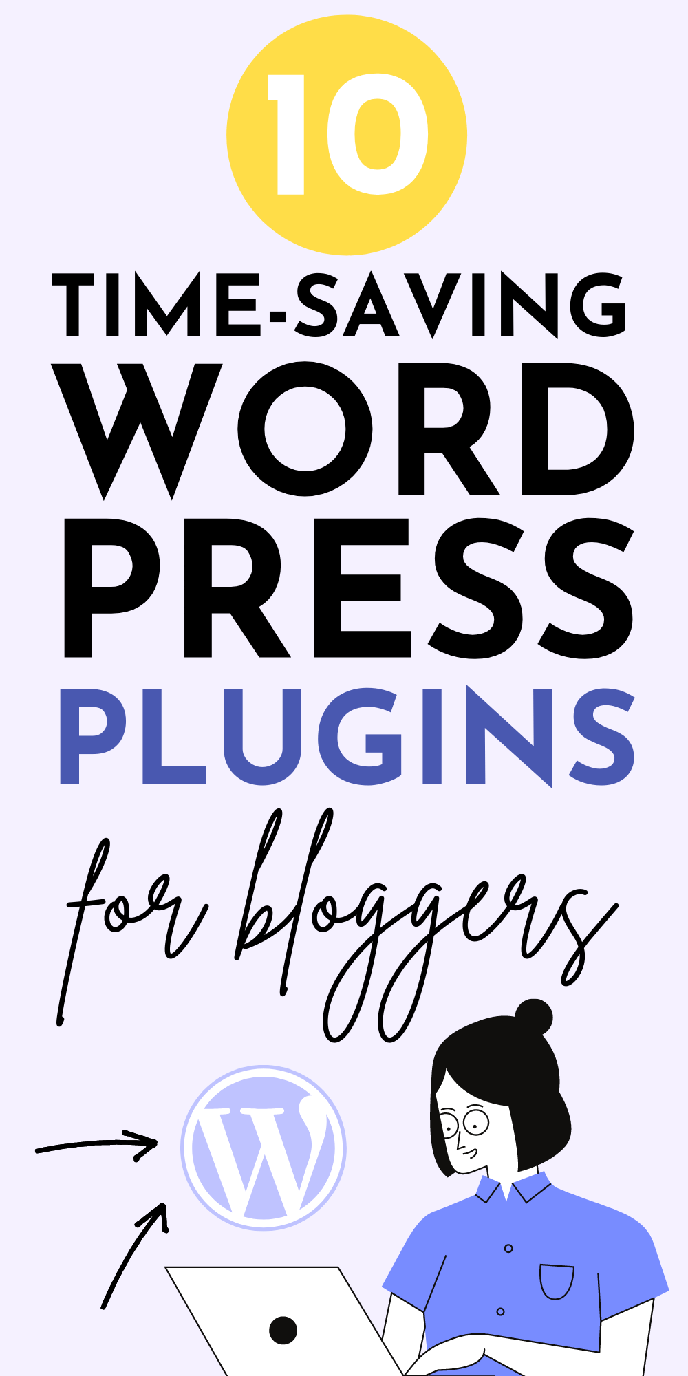 The best time-saving WordPress plugins for bloggers